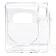 Zikkon Crystal Hard Protective Clear Case For Instax Mini 99 Instant Film Camera  (Clear)