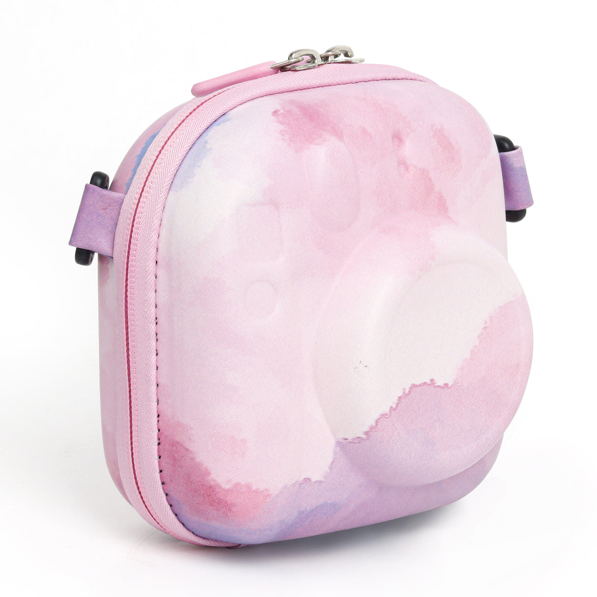 Zikkon EVA Universal Camera Case for Fujifilm Instax Mini 12/11/99/ SE/90/7 (Dreamy cloud)