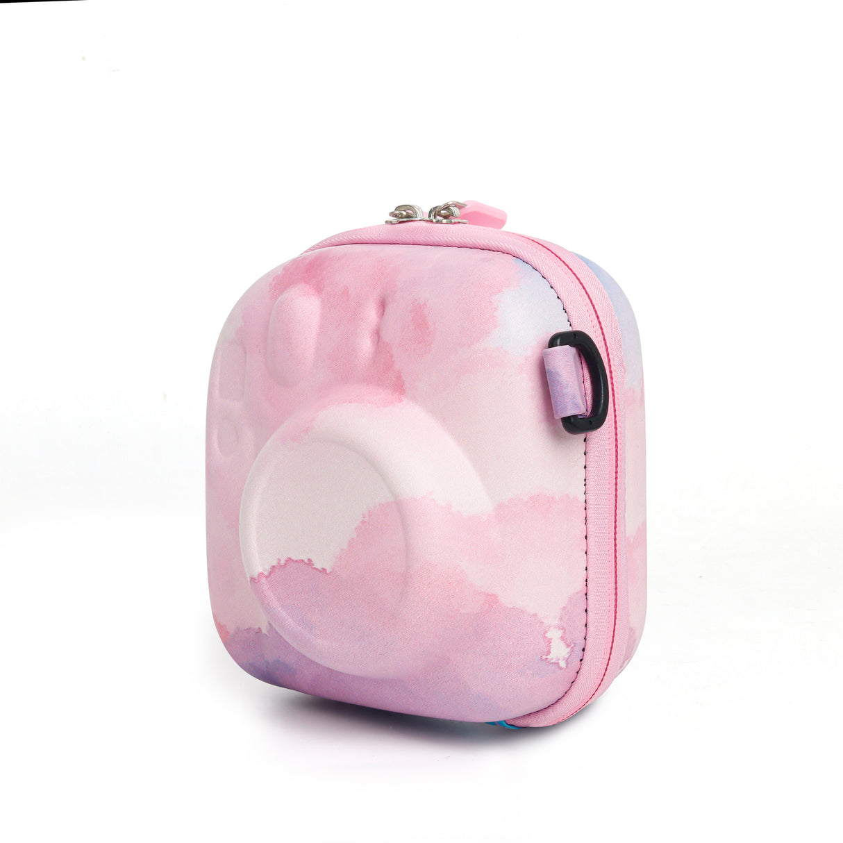 Zikkon EVA Universal Camera Case for Fujifilm Instax Mini 12/11/99/ SE/90/7 (Dreamy cloud)