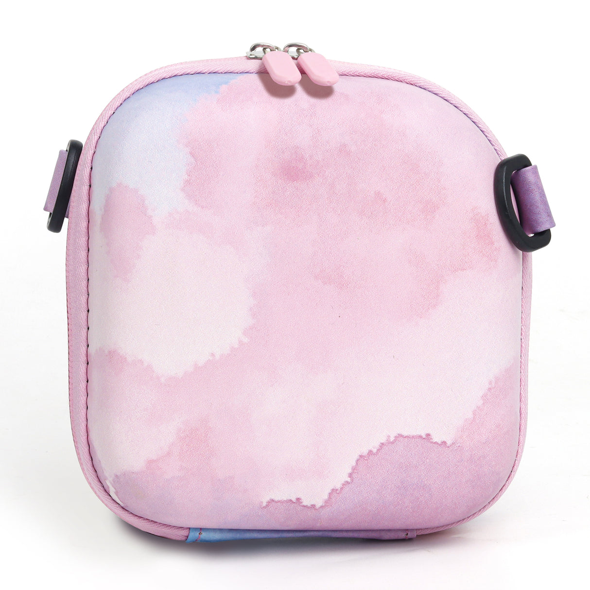 Zikkon EVA Universal Camera Case for Fujifilm Instax Mini 12/11/99/ SE/90/7 (Dreamy cloud)