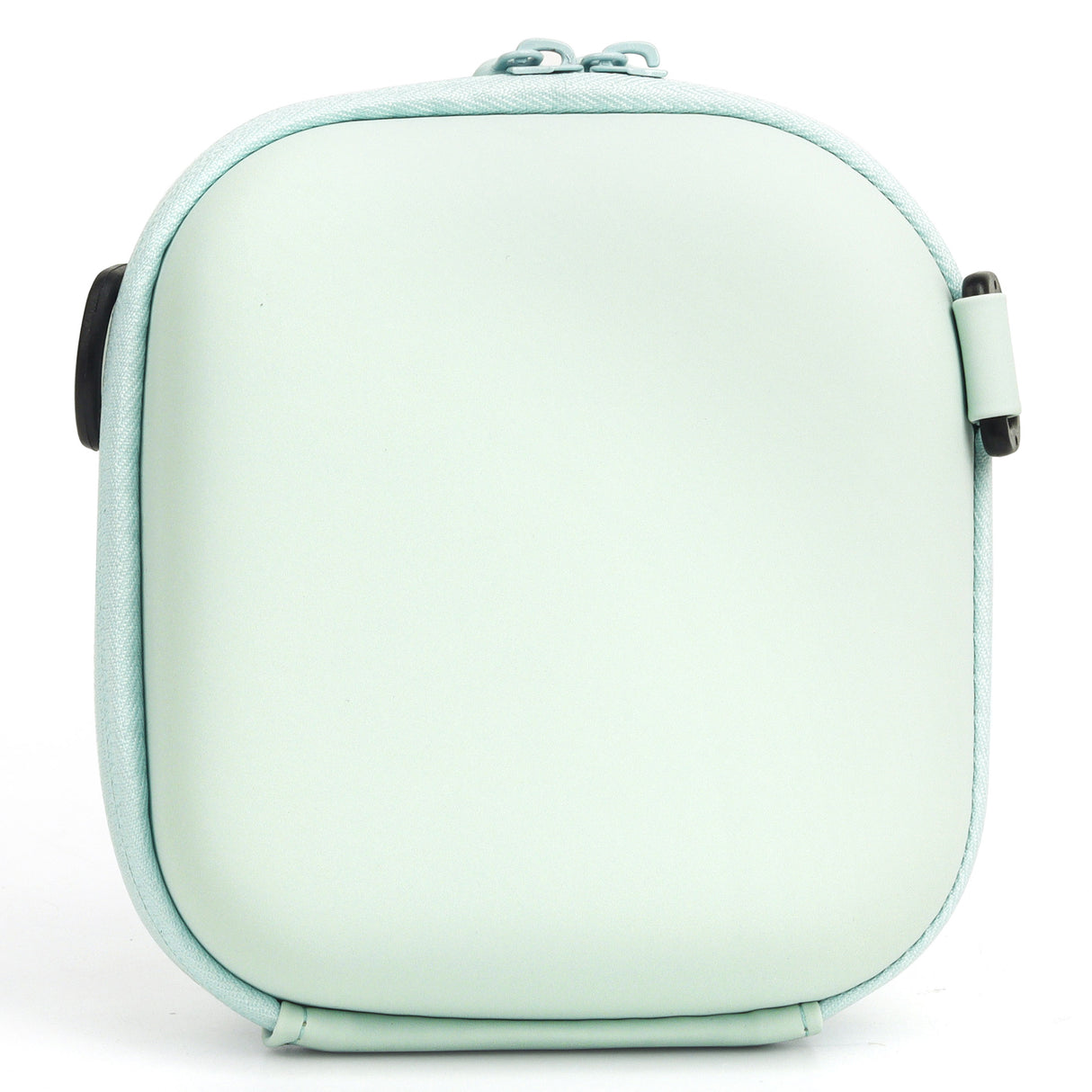 Zikkon EVA Universal Camera Case for Fujifilm Instax Mini 12/11/99/ SE/90/7 (Mint Green)