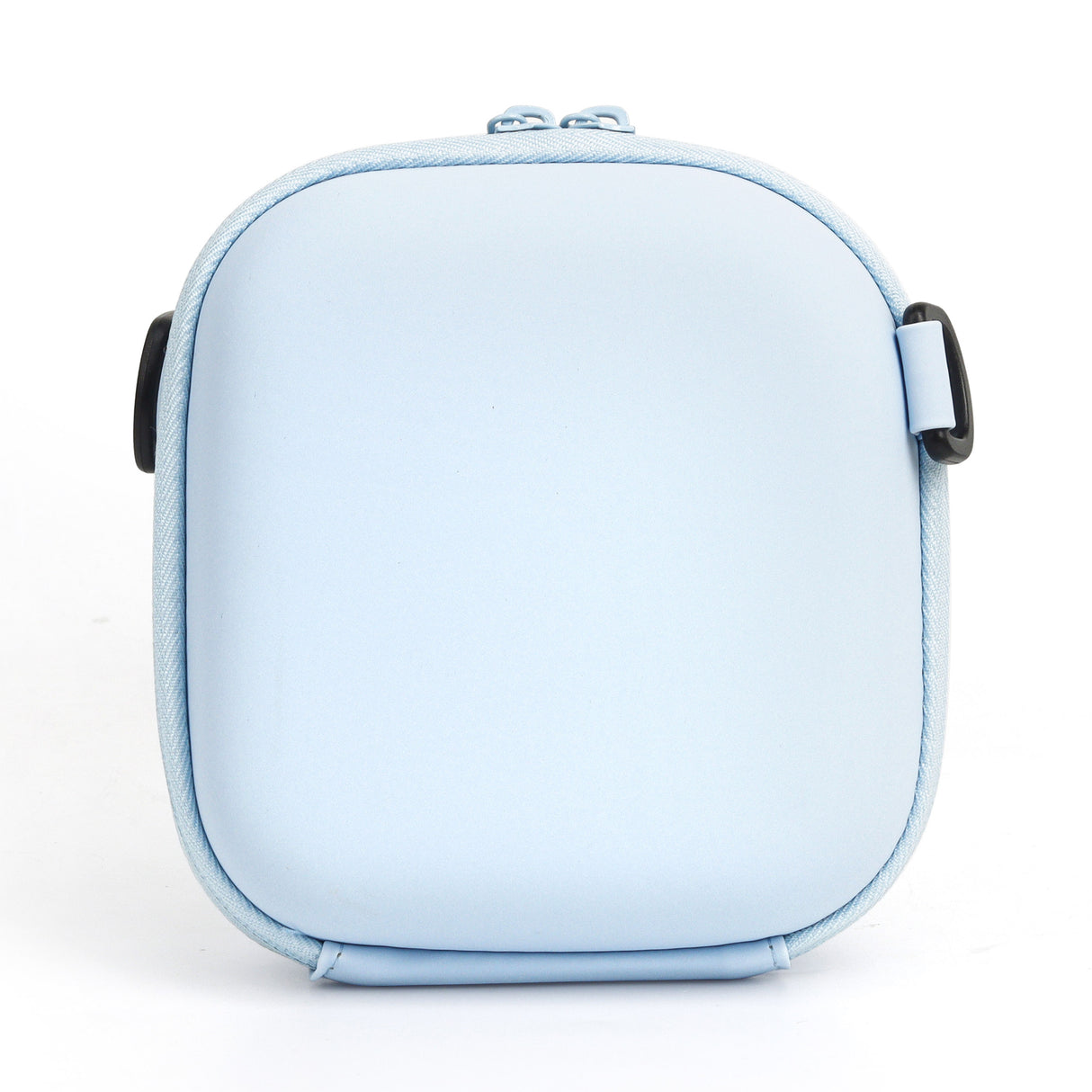 Zikkon EVA Universal Camera Case for Fujifilm Instax Mini 12/11/99/ SE/90/7 (Pastel Blue)