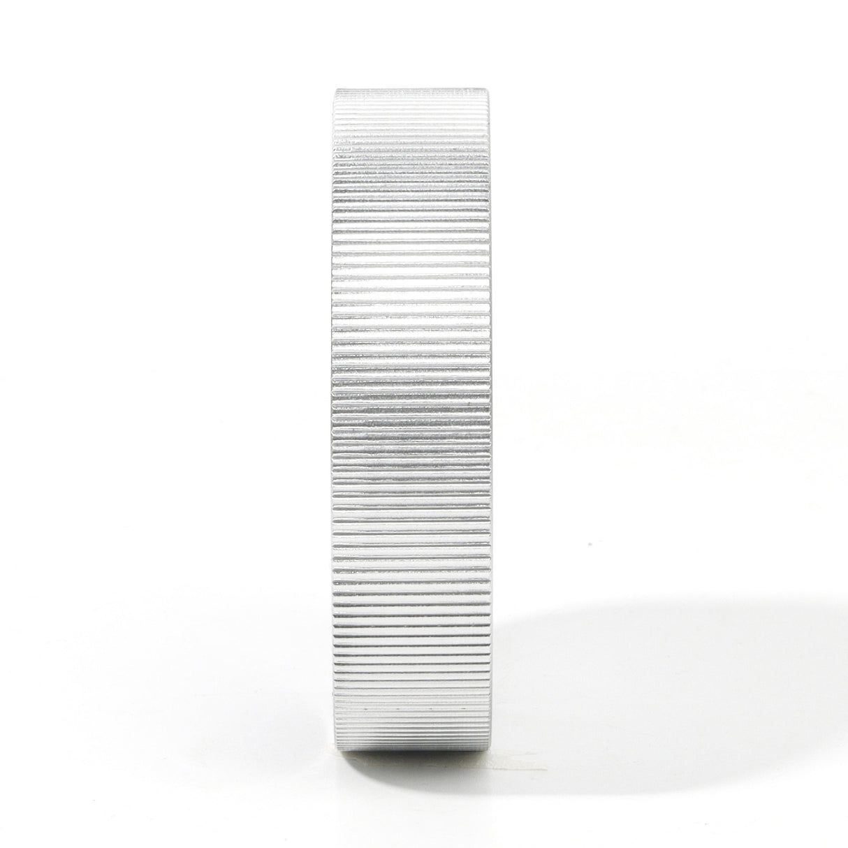 Zikkon Instax Mini 99 Lens Cap (Aluminium Silver)