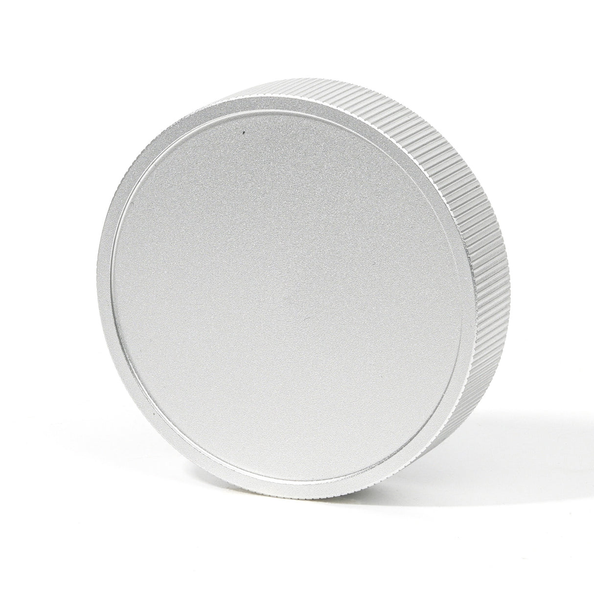 Zikkon Instax Mini 99 Lens Cap (Aluminium Silver)