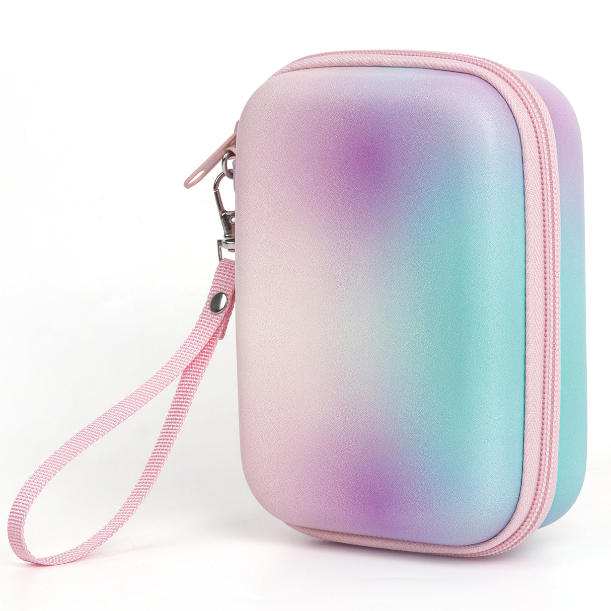 Zikkon Instax mini EVA Case For Instax Mini Link, Link2, Liplay, EVO (Gradient)