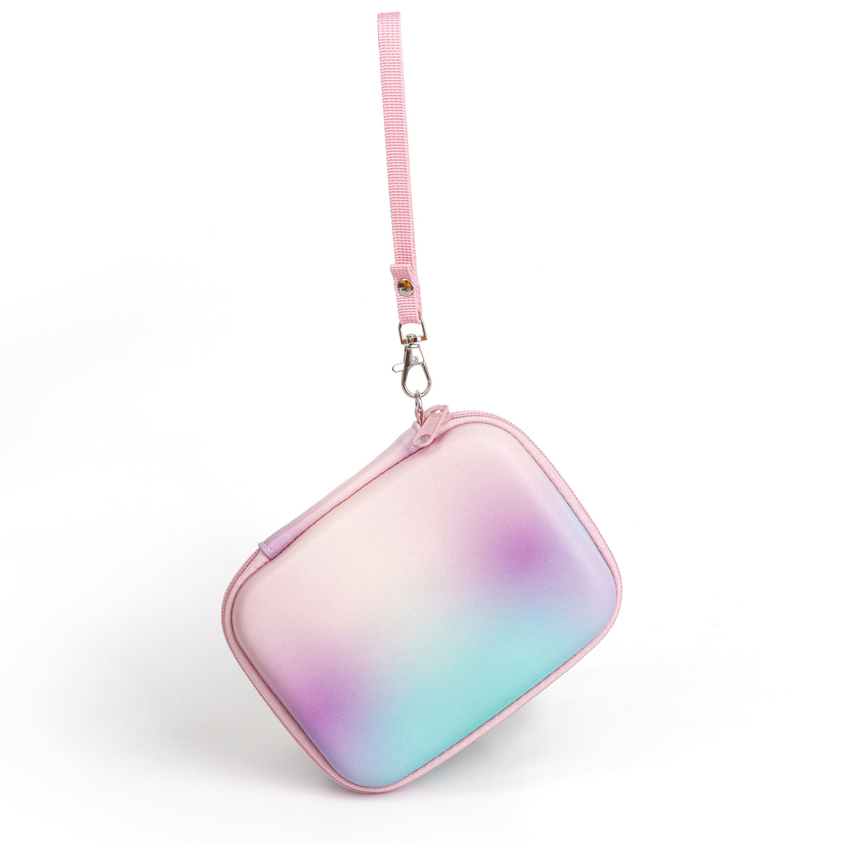 Zikkon Instax mini EVA Case For Instax Mini Link, Link2, Liplay, EVO (Gradient)