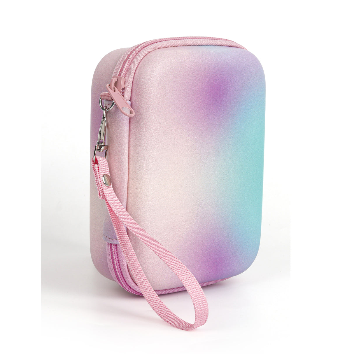 Zikkon Instax mini EVA Case For Instax Mini Link, Link2, Liplay, EVO (Gradient)