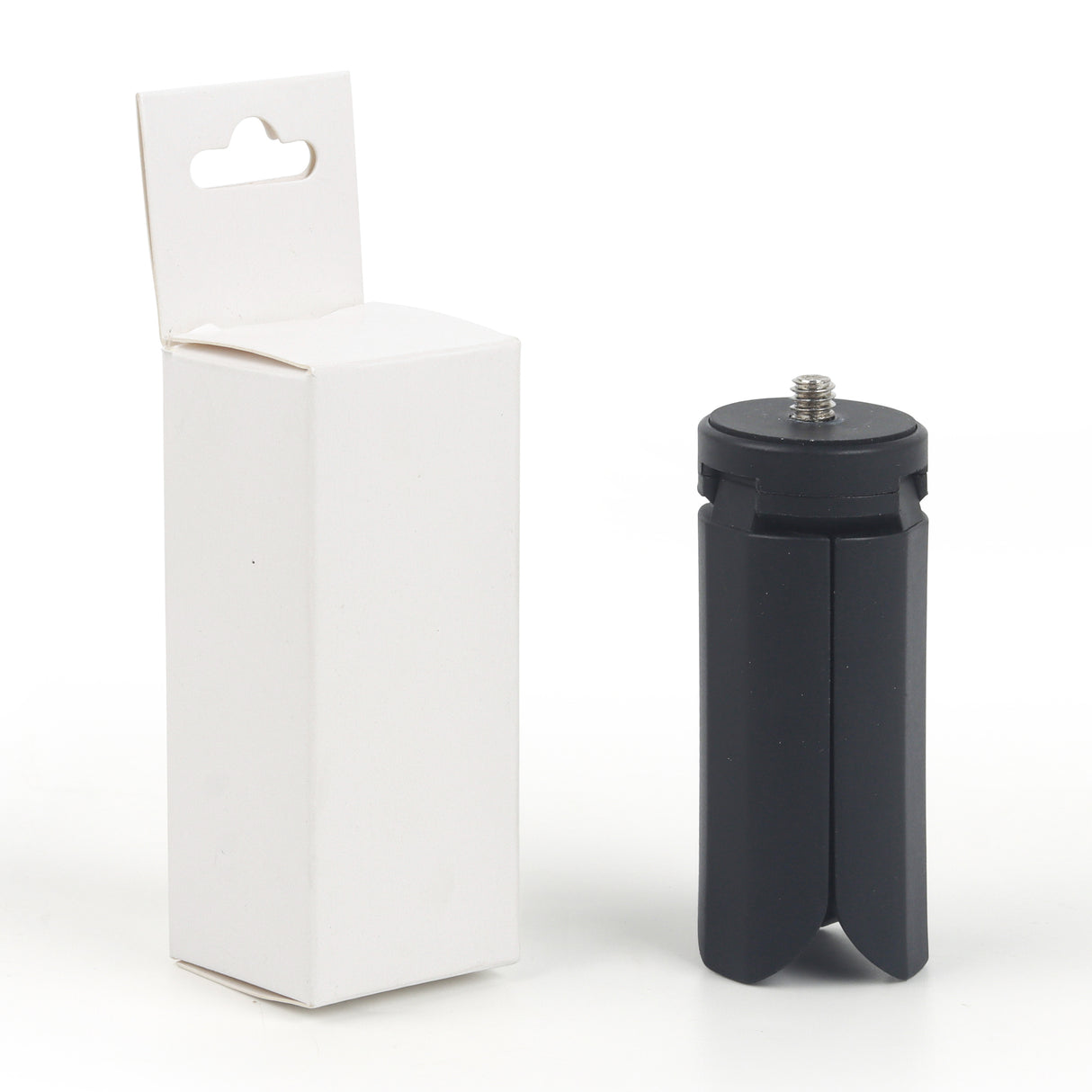 Zikkon Mini Tripod for Fujifilm Instax Mini Evo/99/PAL/70/LOMO Instant Camera (Black)