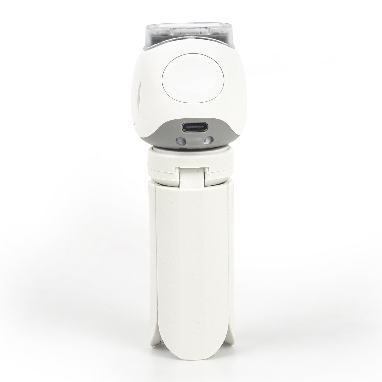 Zikkon Mini Tripod for Fujifilm Instax Mini Evo/99/PAL/70/LOMO Instant Camera (White)