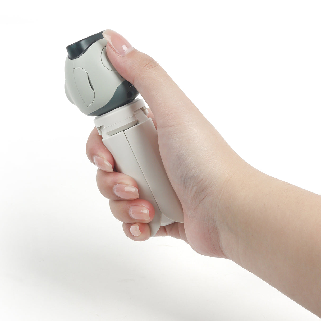 Zikkon Mini Tripod for Fujifilm Instax Mini Evo/99/PAL/70/LOMO Instant Camera (White)