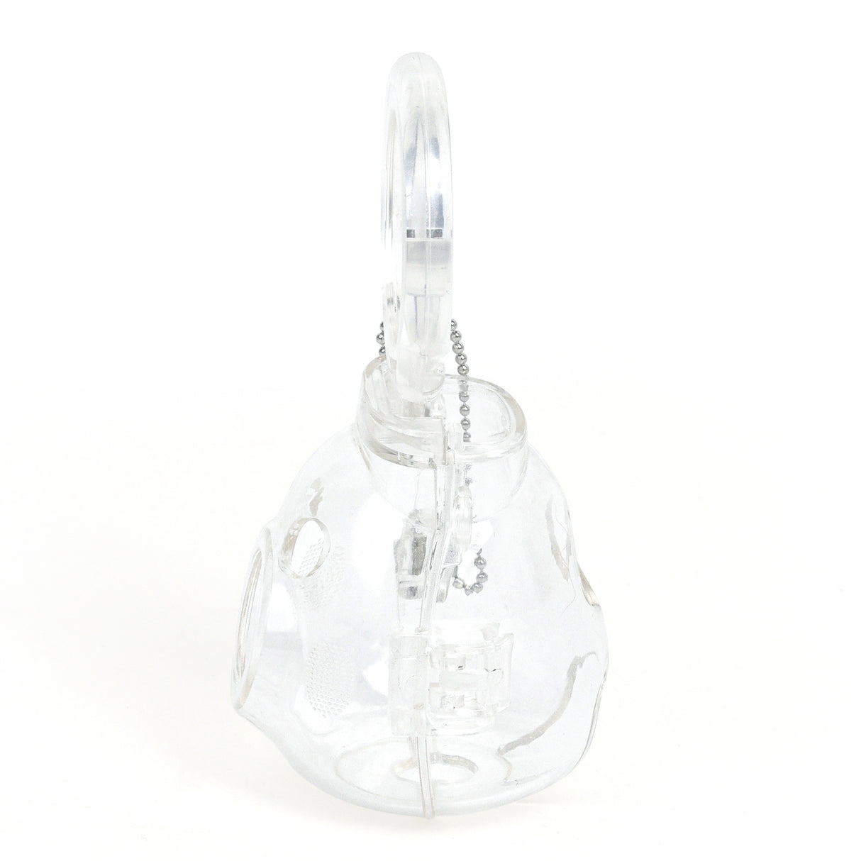 Zikkon Protective Case for Instax Pal with Selfie lens (Clear)