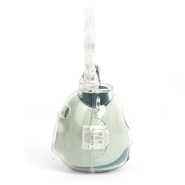 Zikkon Protective Case for Instax Pal with Selfie lens (Clear)