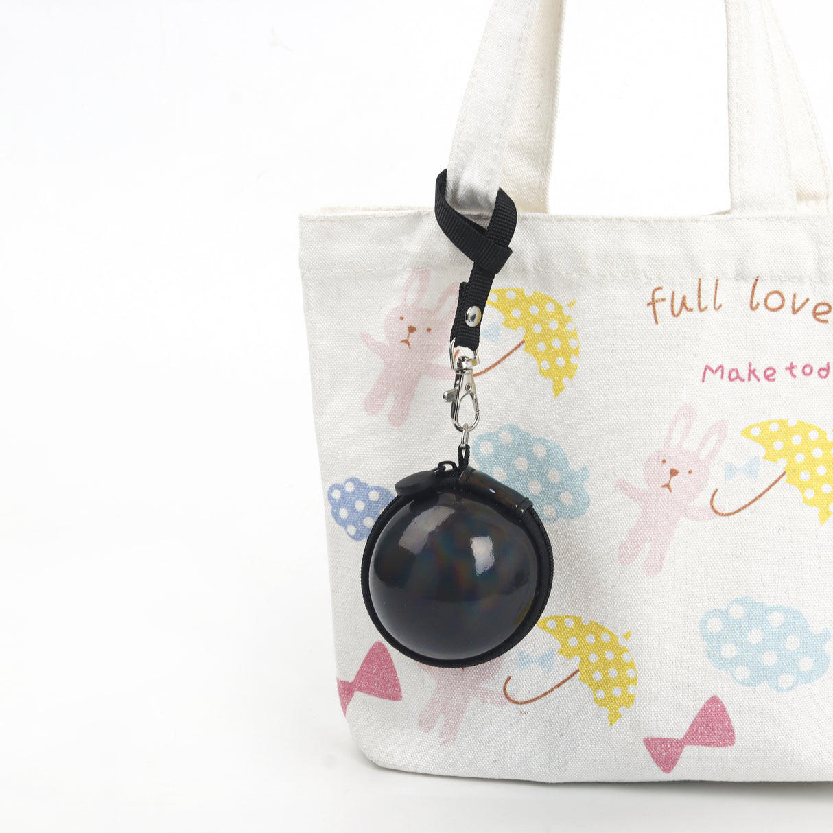 Zikkon Protective Case for Instax Pal with Selfie lens (Glossy black)