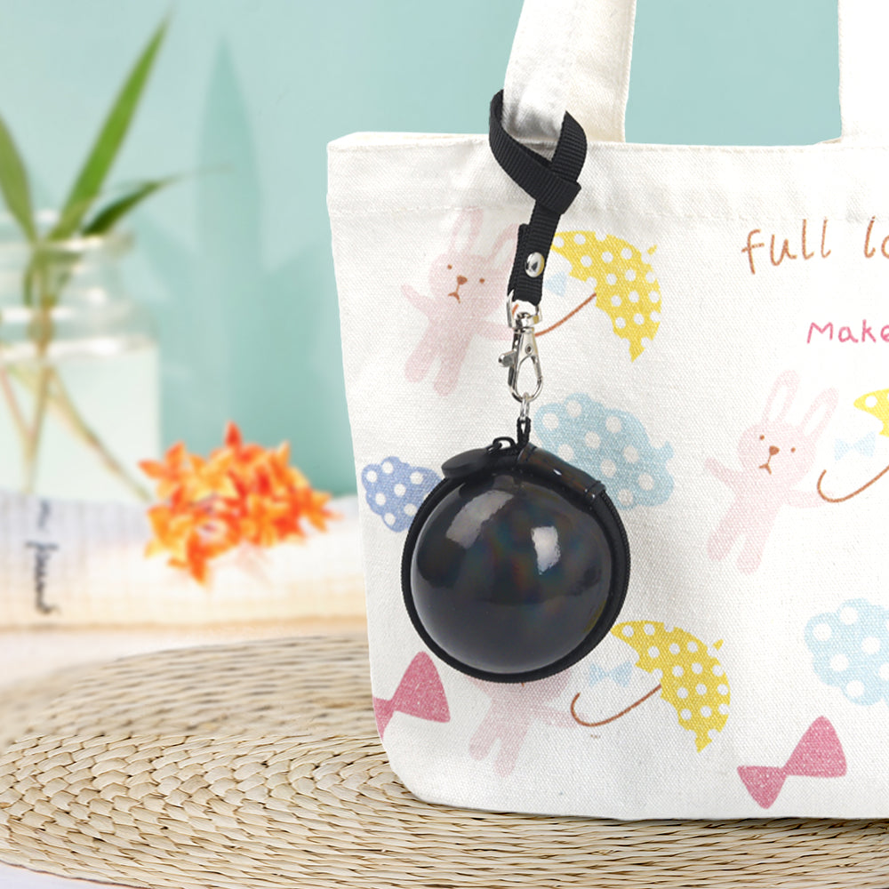 Zikkon Protective Case for Instax Pal with Selfie lens (Glossy black)