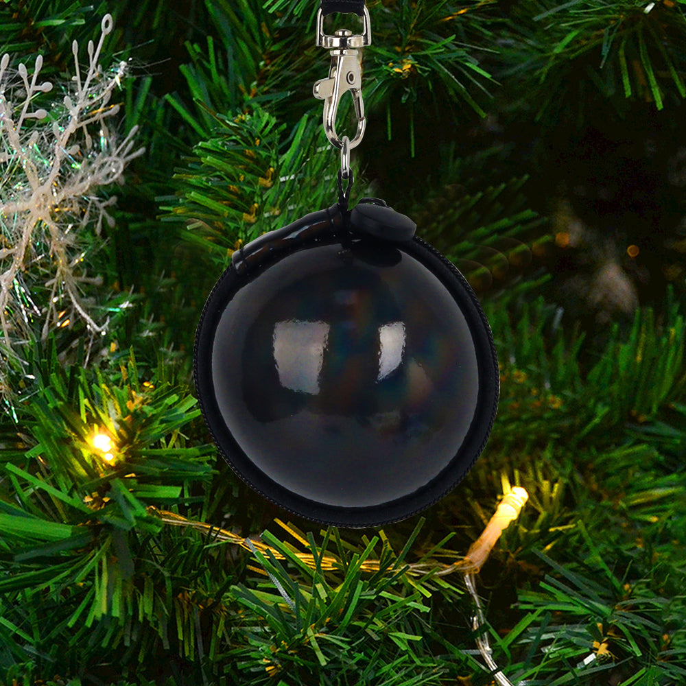 Zikkon Protective Case for Instax Pal with Selfie lens (Glossy black)