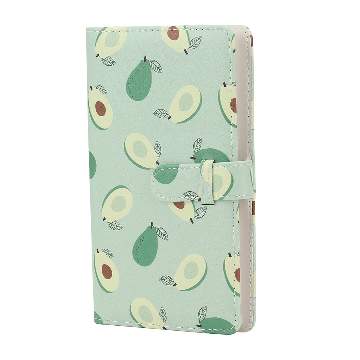 ZENKO 96 pocket Album For Mini Film (3 inch) (avocado)