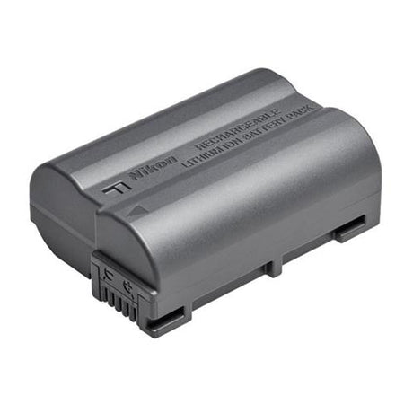 Nikon EN-EL15b Rechargeable Lithium-Ion Battery