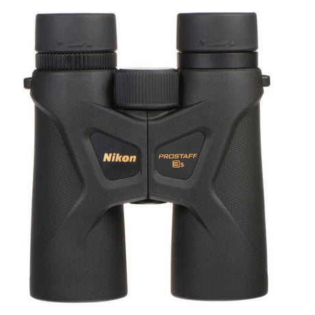 Nikon 10x42 ProStaff 3S Binocular (Black)
