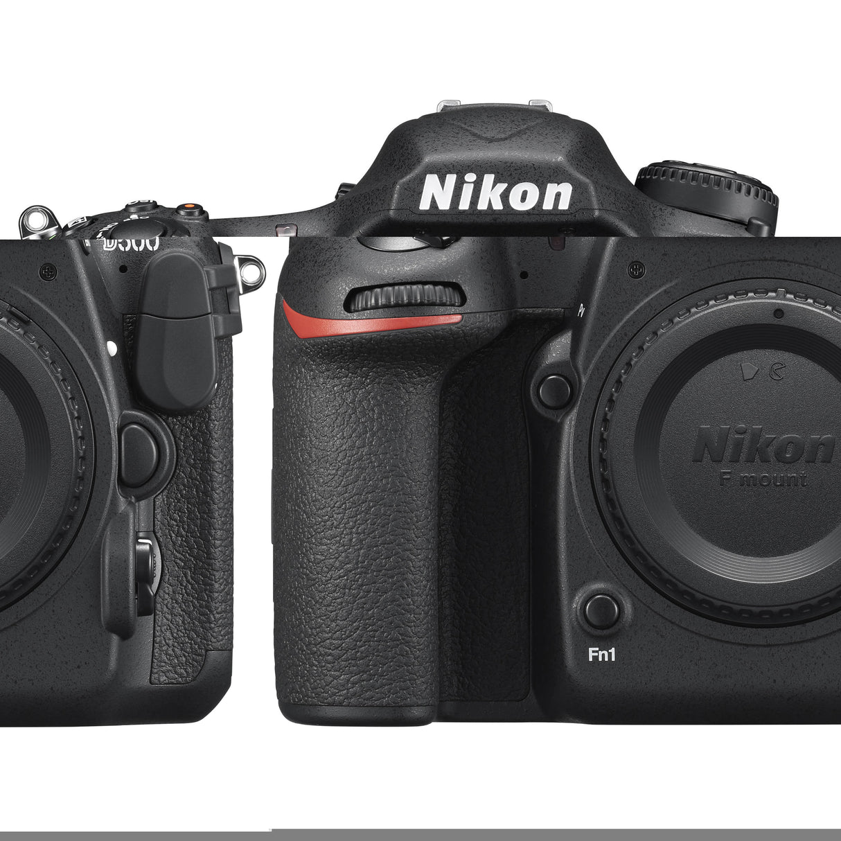 D500 BK IN 16-80VR Kit