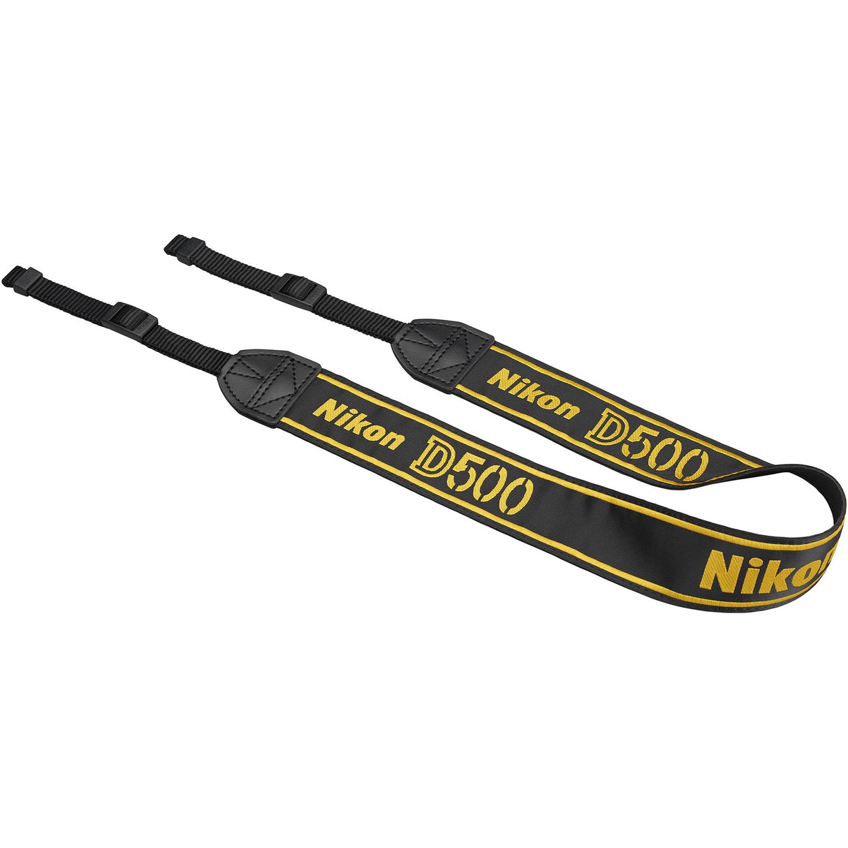 D500 BK IN 16-80VR Kit