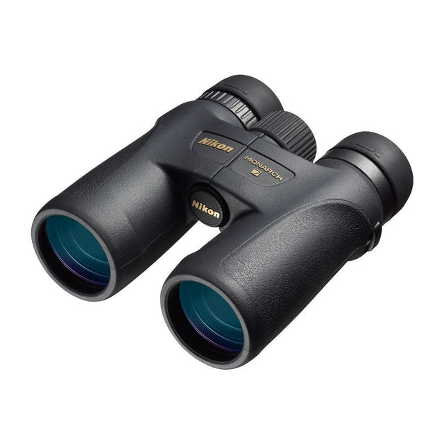 Nikon 10x42 Monarch 7 ATB Binocular (Black)