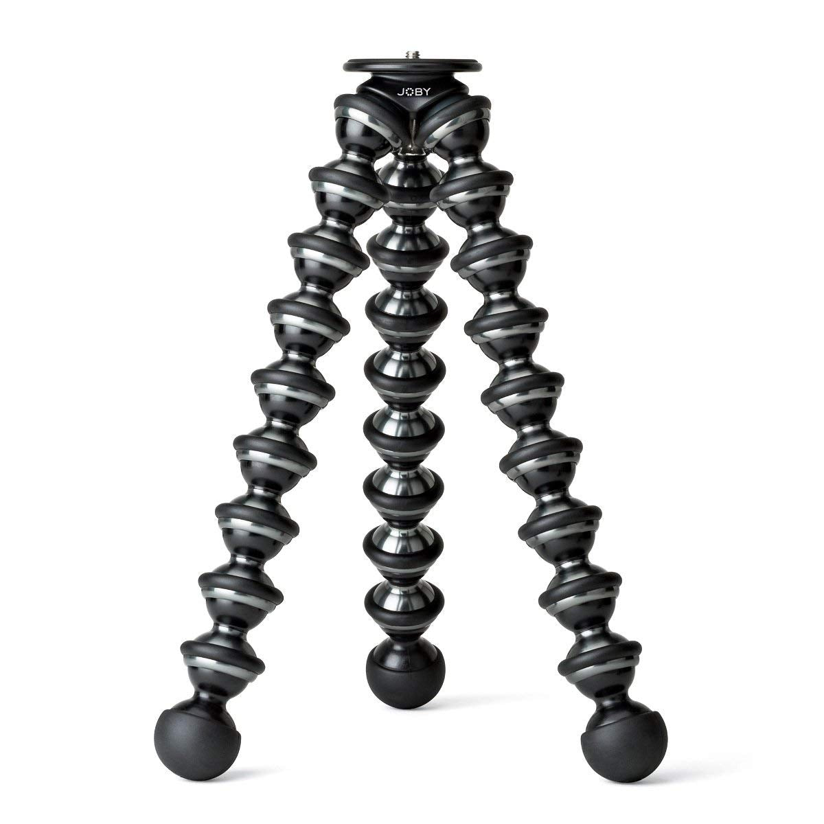 Joby Gorillapod Focus/Ballhead X Bundle (Black/Gray)