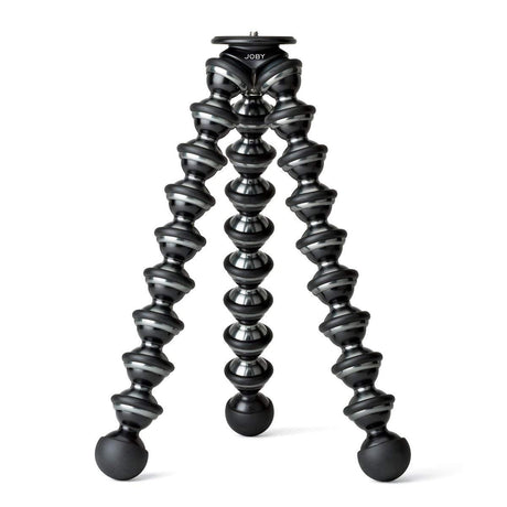 Joby Gorillapod Focus/Ballhead X Bundle (Black/Gray)