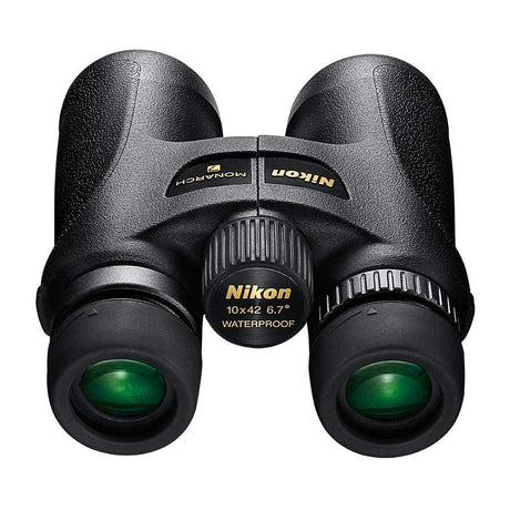 Nikon 10x42 Monarch 7 ATB Binocular (Black)