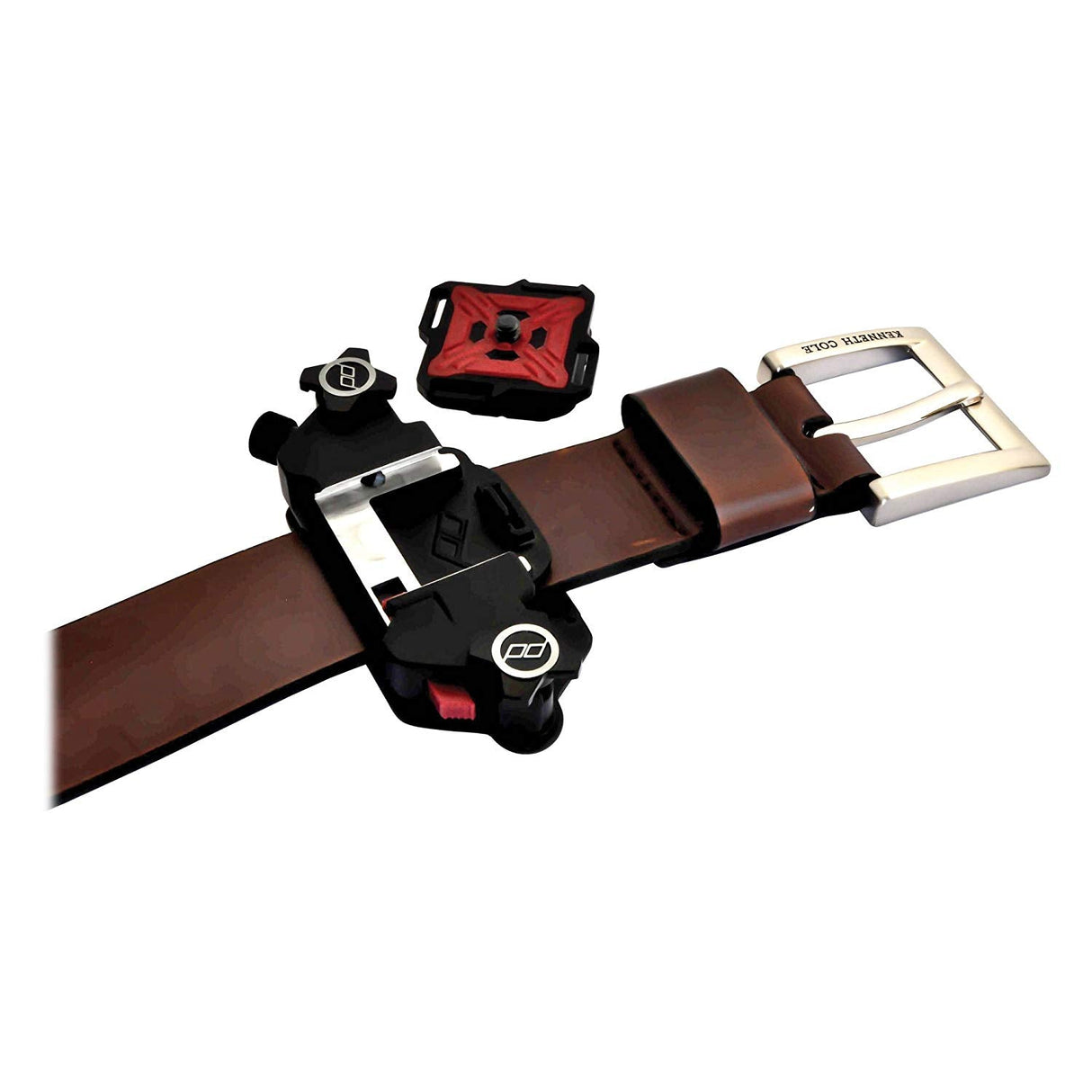 Peak Design Capture Camera Clip System with ARC Aplate