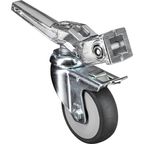 Avenger A90Avenger A9000N Wheel Set with Brakes (Silver)00N Wheel Set with Brakes (Silver)