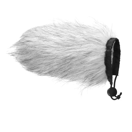 BOYA BY B03 Fur Windscreen for PVM1000 Microphone