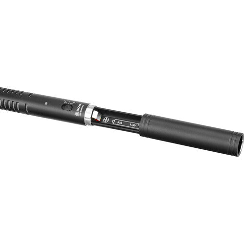 BOYA BY-BM6060L Long Shotgun Microphone