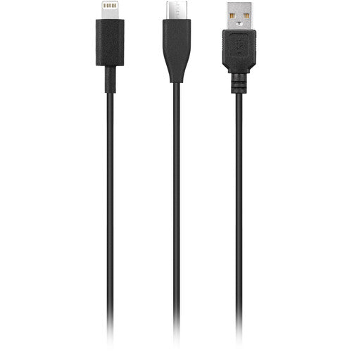 BOYA BY-HM2 Digital Handheld Microphone