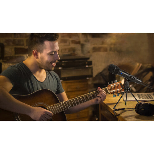 BOYA BY-HM2 Digital Handheld Microphone