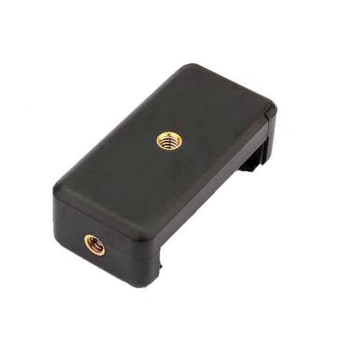 Zenko Stand Clip Bracket Tripod/Mount2 Adapter for Mobile Holder for tripod/monopod Tripod Clamp