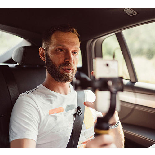 BOYA BY-M1S Plug and Play Universal Lavalier Microphone