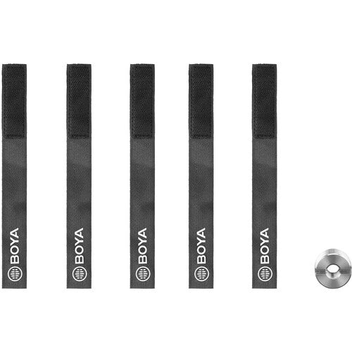 BOYA BY-PB40A Universal Aluminum Boompole (13.1')