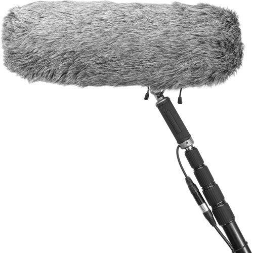 BOYA BY-PB40A Universal Aluminum Boompole (13.1')