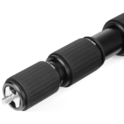 BOYA BY-PB40A Universal Aluminum Boompole (13.1')