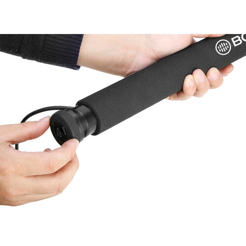 BOYA BY-PB40A Universal Aluminum Boompole (13.1')