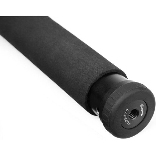 BOYA BY-PB40A Universal Aluminum Boompole (13.1')