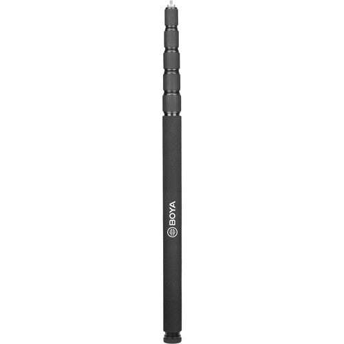 BOYA BY-PB40A Universal Aluminum Boompole (13.1')