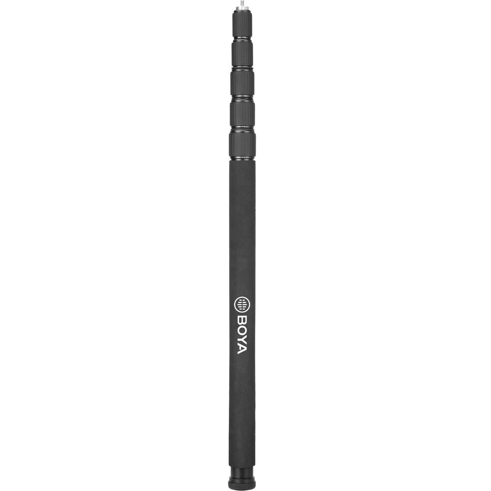 BOYA BY-PB40A Universal Aluminum Boompole (13.1')