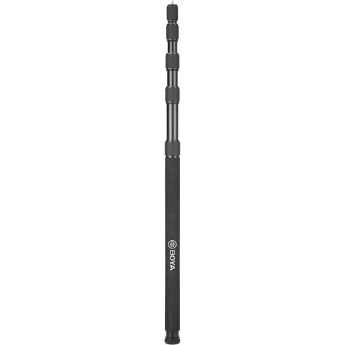 BOYA BY-PB40A Universal Aluminum Boompole (13.1')