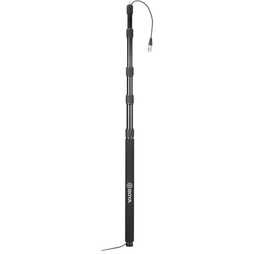 BOYA BY-PB40A Universal Aluminum Boompole (13.1')