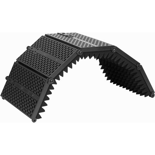 BOYA BY-RF5P Foldable Microphone Isolation Shield and Reflection Filter