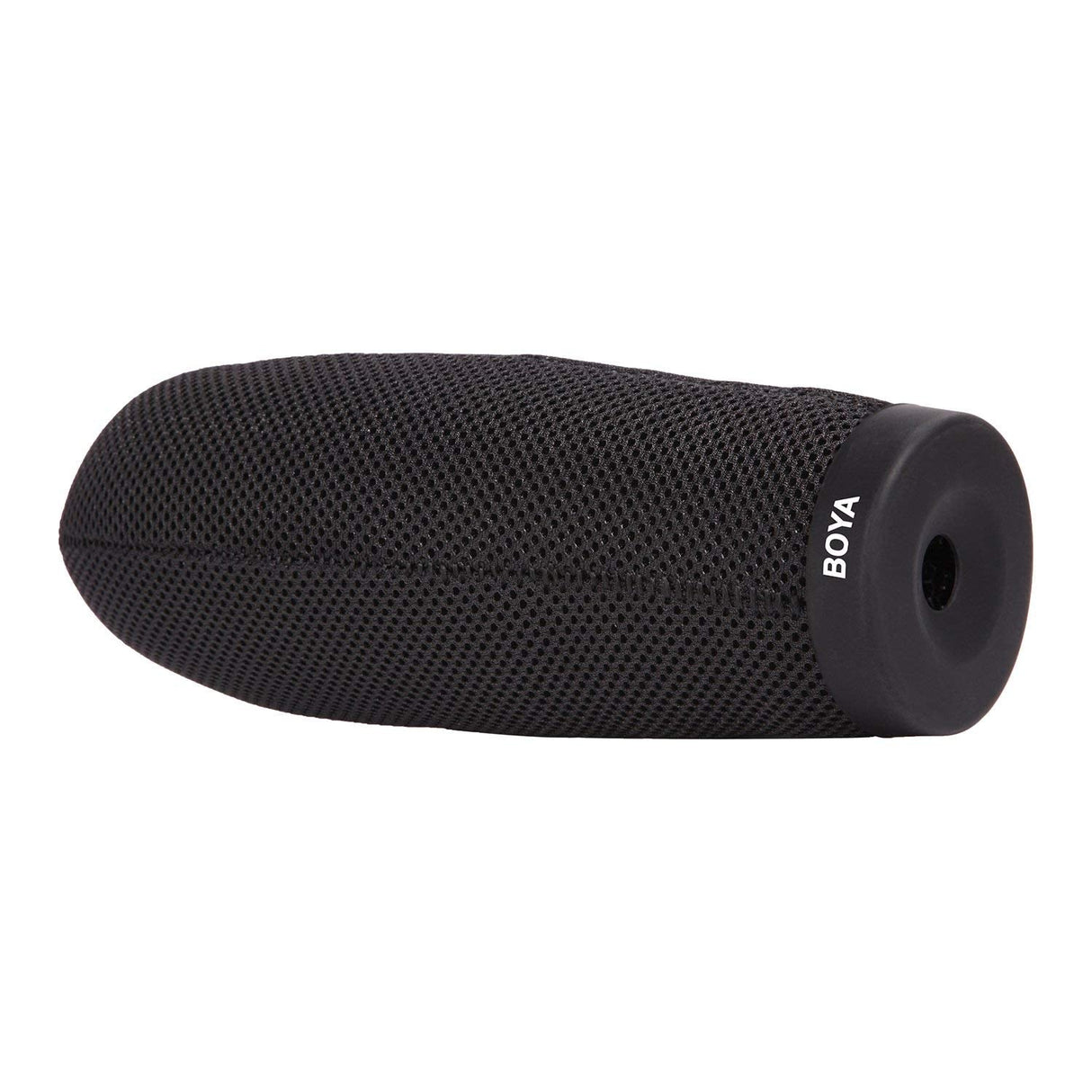 BOYA BY-T240 Outdoor Interview Foam Windshield for Shotgun Capacitor Microphones (Inside Depth 9.6)BOYA BY-T240 Outdoor Interview Foam Windshield for Shotgun Capacitor Microphones (Inside Depth 9.6)