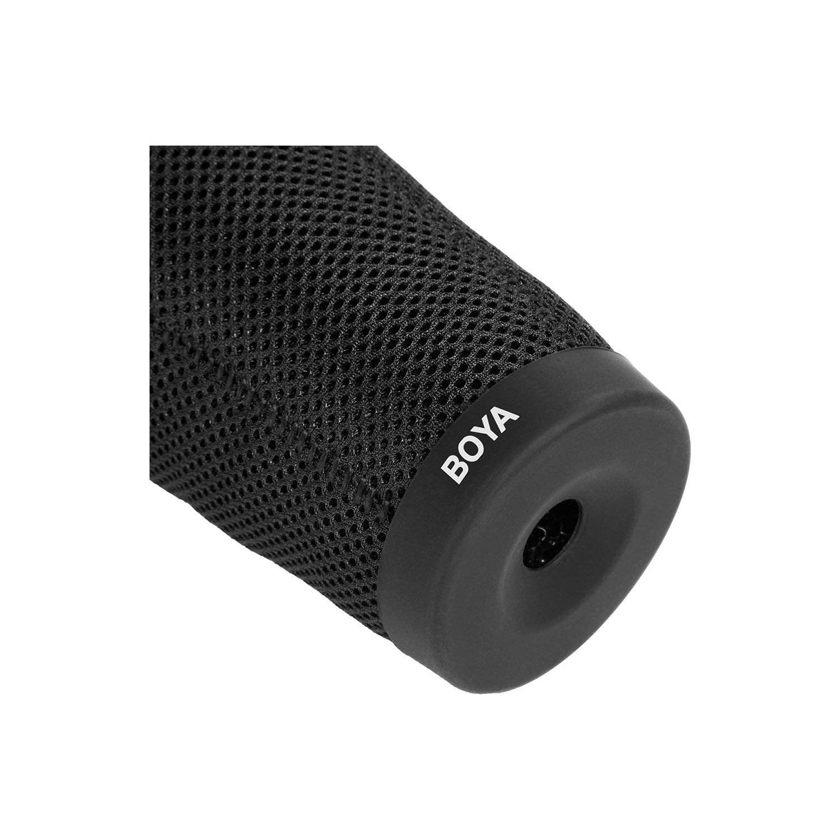 BOYA BY-T240 Outdoor Interview Foam Windshield for Shotgun Capacitor Microphones (Inside Depth 9.6)BOYA BY-T240 Outdoor Interview Foam Windshield for Shotgun Capacitor Microphones (Inside Depth 9.6)