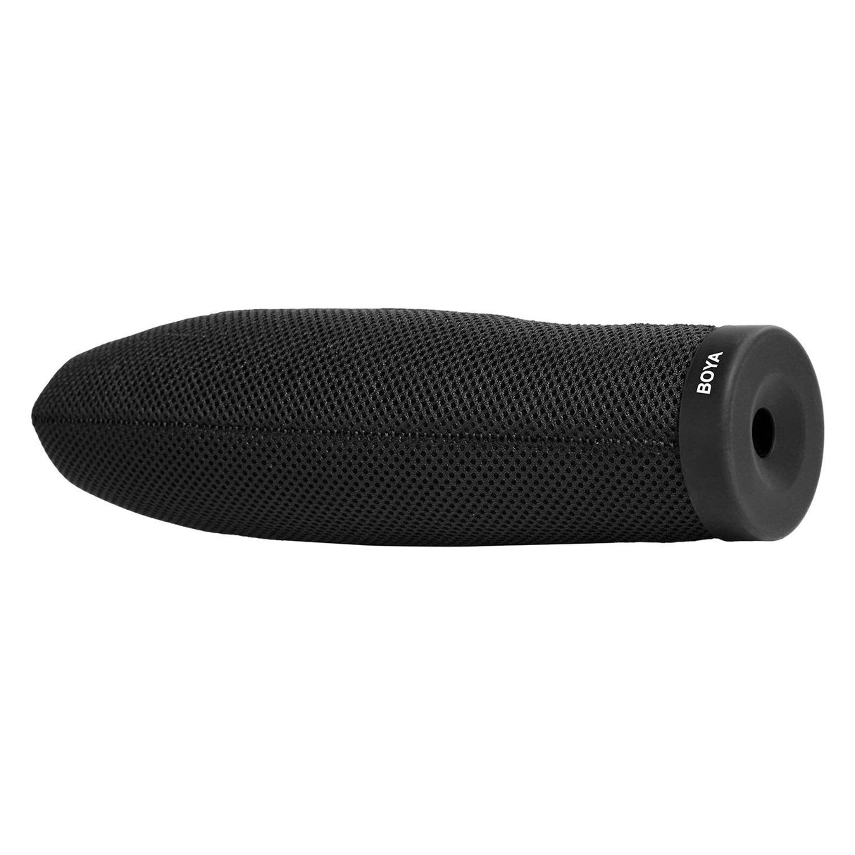 BOYA BY-T290 Outdoor Interview Foam Windshield for Shotgun Capacitor Microphones (Inside Depth 11.6)