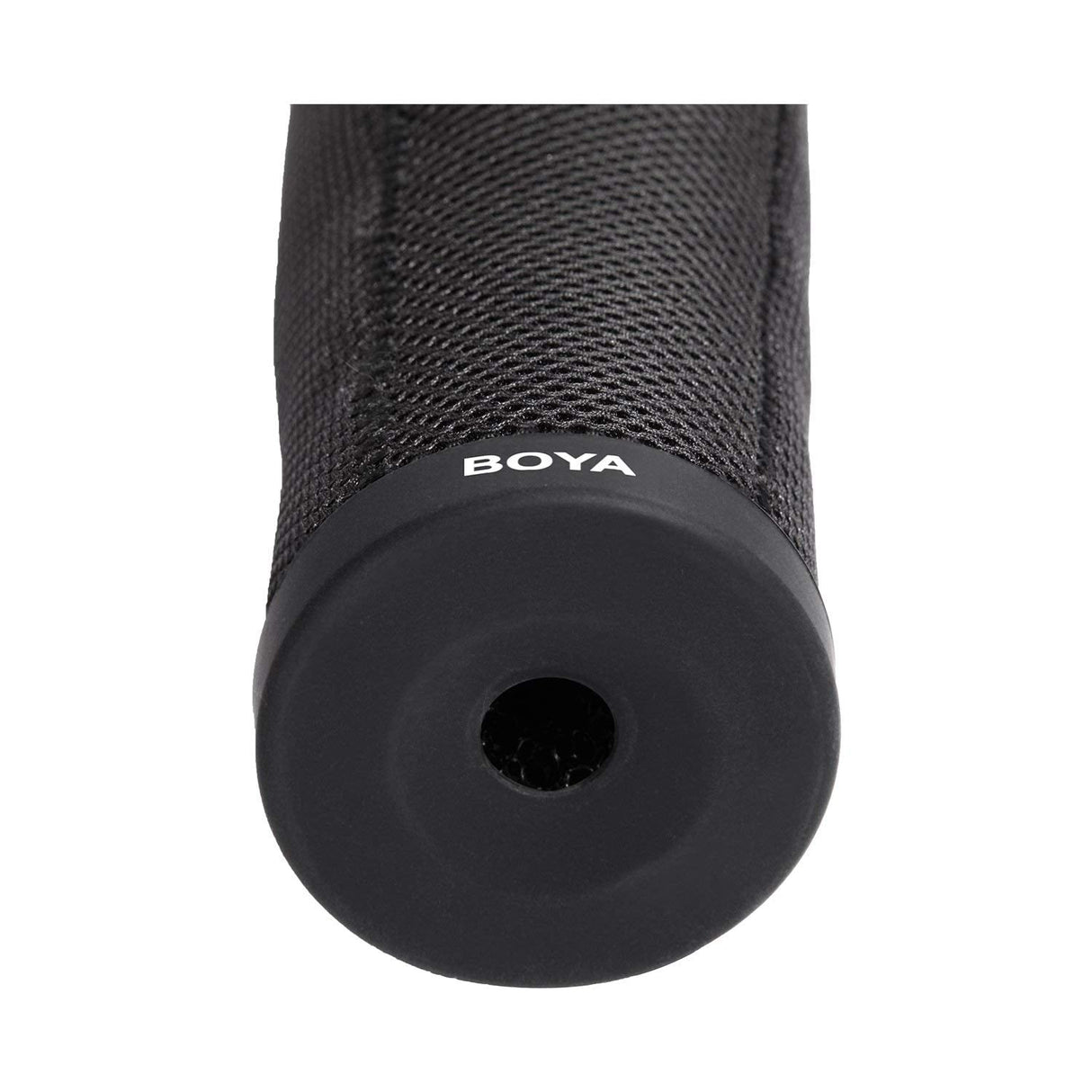 BOYA BY-T290 Outdoor Interview Foam Windshield for Shotgun Capacitor Microphones (Inside Depth 11.6)